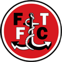 Fleetwood Town icon